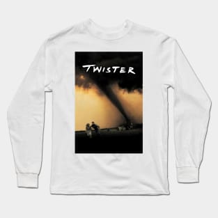 Twister Long Sleeve T-Shirt